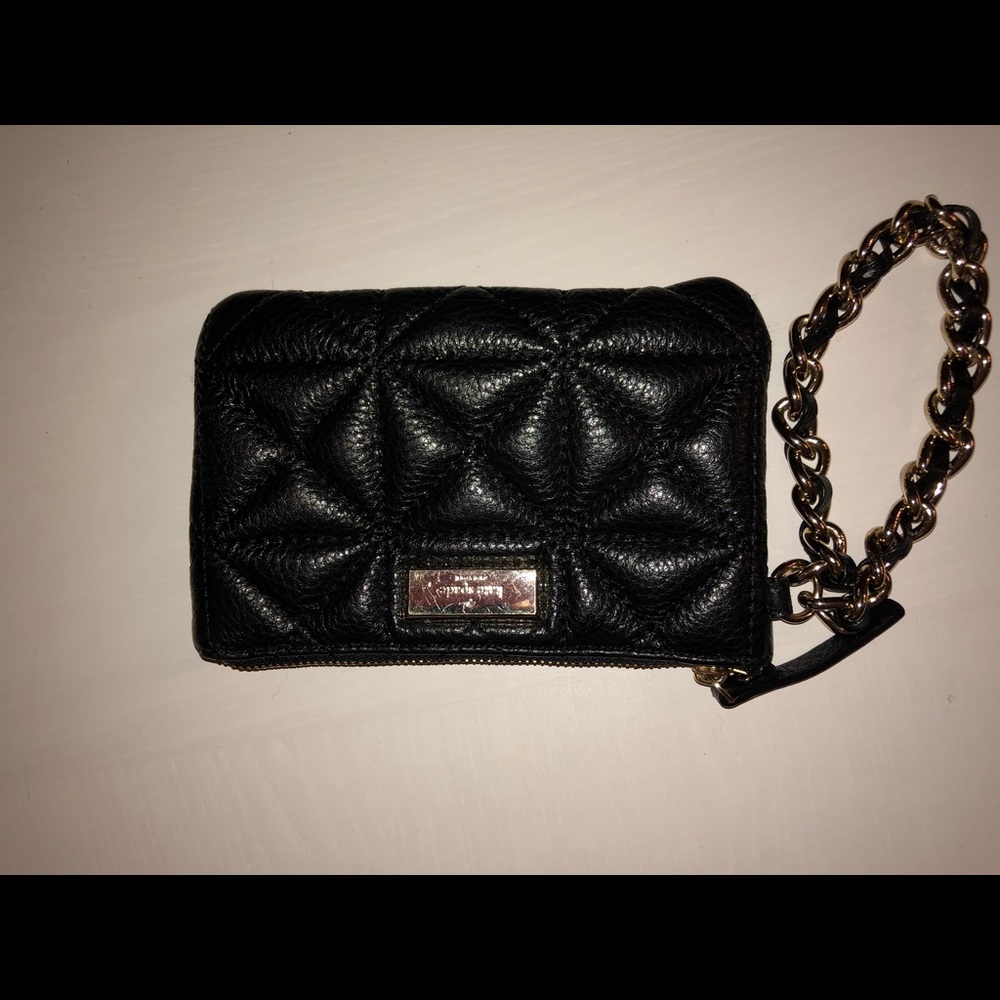 Kate Spade Wristlet